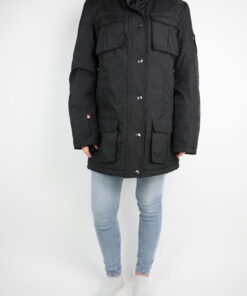 Wellensteyn Winterparka Gr. M
