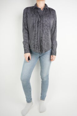 Naturaline Bluse Gr. ca. M