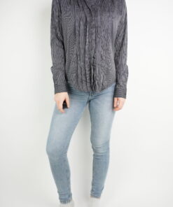 Naturaline Bluse Gr. ca. M