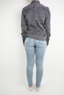 Alternative view of Naturaline Bluse Gr. ca. M