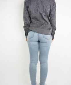 Alternative view of Naturaline Bluse Gr. ca. M
