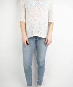 Bluse Gr. S/M