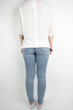 Alternative view of Bluse Gr. S/M