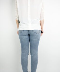 Alternative view of Bluse Gr. S/M