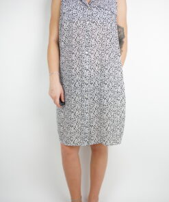 Kleid Gr. XL