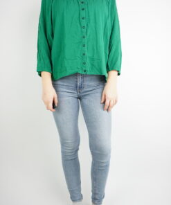 Street One Bluse Gr. S