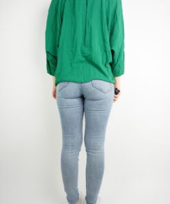 Alternative view of Street One Bluse Gr. S