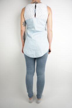 Alternative view of Bluse Gr. S