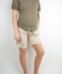 Umstandsshorts Gr. S