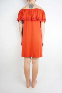 Alternative view of Kleid Gr. M