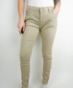 Jeans Gr. 40