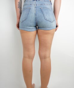 Alternative view of Shorts Gr. M