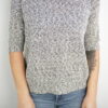 Mango Strickpullover Gr. S