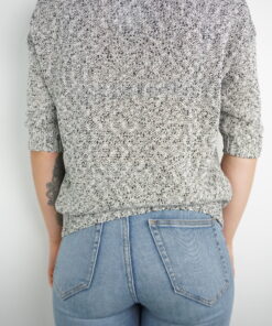 Alternative view of Mango Strickpullover Gr. S