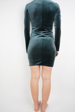 Alternative view of Bershka Kleid Gr. M