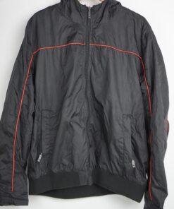 Übergangsjacke Gr. XL