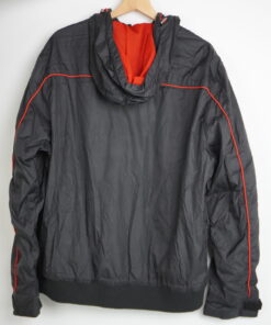 Alternative view of Übergangsjacke Gr. XL