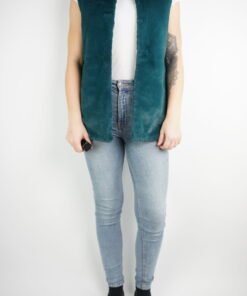 Benetton Weste Gr. ca. M