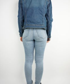 Alternative view of Jeansjacke Gr. XL
