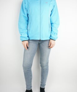 Leichte Jacke Gr. S