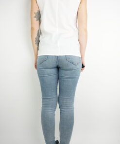 Alternative view of Vero Moda Blusen Top Gr. S