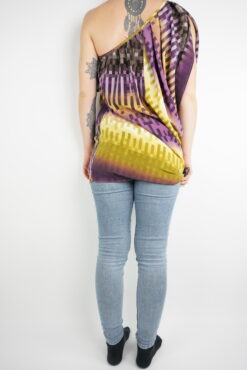 Alternative view of Bluse Gr. S