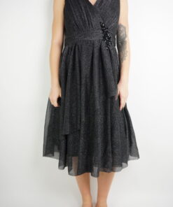 Kleid Gr. M