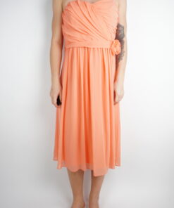 Kleid Gr. M