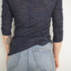 Abercrombie & Fitch Shirt Gr. XS – Bild 2