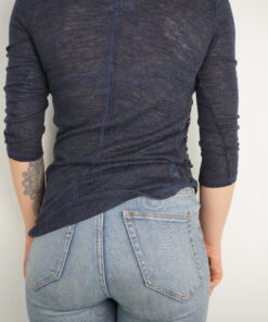 Alternative view of Abercrombie & Fitch Shirt Gr. XS