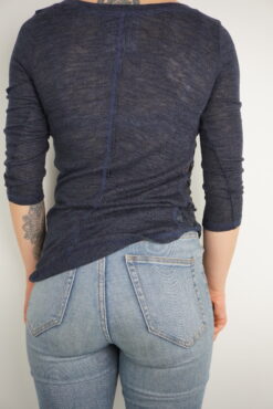 Alternative view of Abercrombie & Fitch Shirt Gr. XS