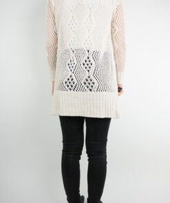 Alternative view of Strickjacke Gr. S