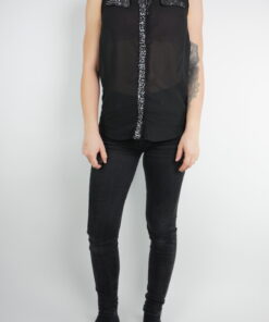 VILA Bluse Gr. XS