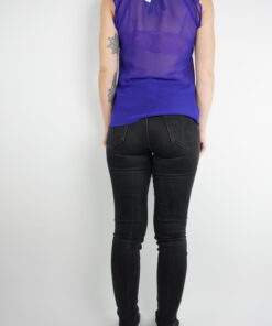 Alternative view of ONLY Bluse Gr. XS