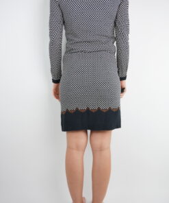 Alternative view of Kleid Gr. S