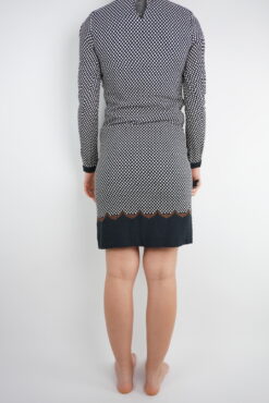 Alternative view of Kleid Gr. S