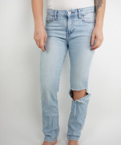 Mango Jeans Gr. 34