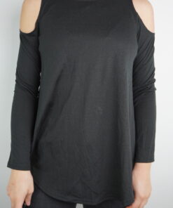 Langarm Shirt Gr. S