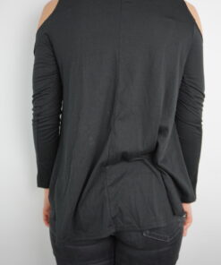 Alternative view of Langarm Shirt Gr. S