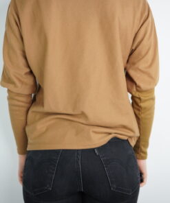 Alternative view of Pullover Gr. ca. S
