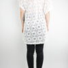 Spitzen-Shirt Gr. S – Bild 2