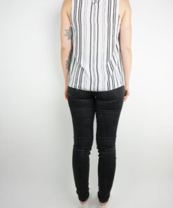 Alternative view of Top-Bluse Gr. XS