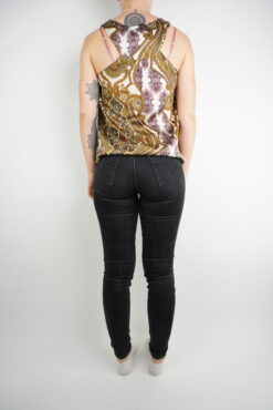 Alternative view of Lyla Lyla Top Bluse Gr. S