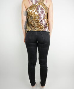 Alternative view of Lyla Lyla Top Bluse Gr. S