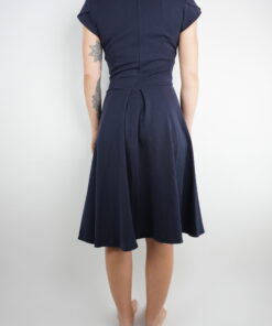 Alternative view of Kleid Gr. S