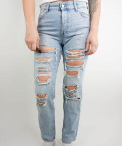 Jeans Gr. 34