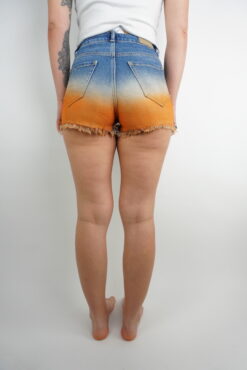 Alternative view of Shorts Gr. XS