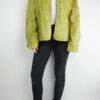 BIBA Lederjacke Gr. XL