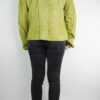 BIBA Lederjacke Gr. XL – Bild 2