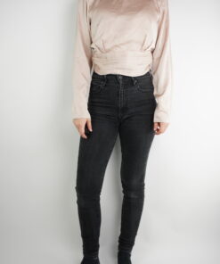 Bluse Gr. M